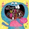 The Very Hungry Worry Monsters (Make Believe Ideas)