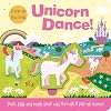 Unicorn Dance! (Push and Play)