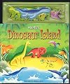 Magnetic Play And Learn: Dinosaur Island
