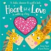 Heart Full of Love (Shake, Shimmer & Sparkle Books)