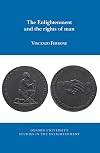 The Enlightenment and the Rights of Man (Oxford University Studies in The Enlightenment)