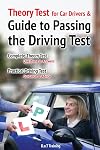 Theory test for car drivers and guide to passing the driving test (5) (Drivemaster Skills Handbook)