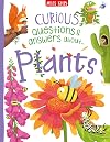 Curious Questions & Answers about Plants