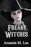 Freaky Witches