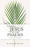Finding Jesus in the Psalms