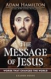 Message of Jesus Leader Guide