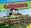 Cultivators (Farm Machines)