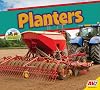 Planters (Farm Machines)