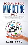 Social Media Marketing 2019