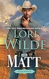 Matt