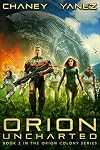 Orion Uncharted