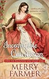 The Incorrigible Courtesan (When the Wallflowers were Wicked Book 2)