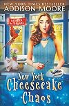 New York Cheesecake Chaos