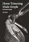 Horse Trimming Made Simple