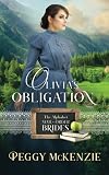 Olivia's Obligation