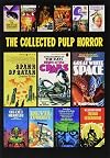 The Collected Pulp Horror: Volume One