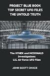 Project Blue Book, Top Secret UFO Files: The Untold Truth, Edition 2