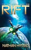 Rift (The Resistance #1)