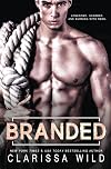 Branded (Savage Men)