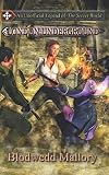 London Underground: An Unofficial Legend of The Secret World (Unofficial Legends of The Secret World Book 2)