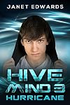 Hurricane (Hive Mind, #3)