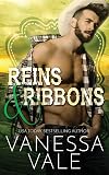 Reins & Ribbons (Lenox Ranch Cowboys Book 3)