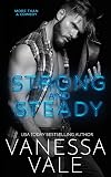 Strong and Steady (More Than A Cowboy Book 1)