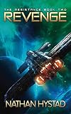 Revenge (The Resistance Book Two)