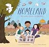 Homeland: My Father Dreams of Palestine