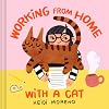 Working from Home with a Cat
