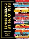 Bibliophile: Diverse Spines