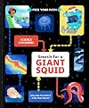 Search for a Giant Squid: Pick Your Path (Science Explorers)