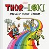 Thor and Loki: Midgard Family Mayhem