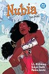 Nubia: Too Real