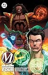 Milestone Compendium Four