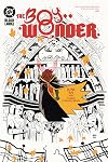 The Boy Wonder