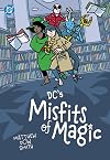 DC's Misfits of Magic