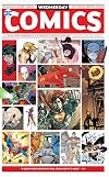 Wednesday Comics (2025 Edition)
