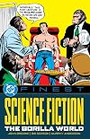 DC Finest: Science Fiction: The Gorilla World