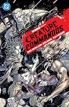 DC Horror Presents: Creature Commandos
