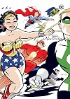Absolute DC the New Frontier (2025 Edition)