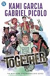 Teen Titans Together (Teen Titans, #6)