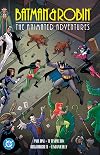 Batman & Robin: The Animated Adventures