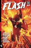 Absolute Flash, Vol. 1: Of Two Worlds