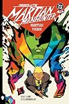 Absolute Martian Manhunter, Vol. 1: Martian Vision
