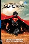 Absolute Superman, Vol. 1: Last Dust of Krypton