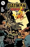 Batman & Robin: Year One