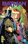 Batman by James Tynion IV Omnibus Vol. 2 (Batman Omnibus, 2)