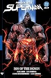 Absolute Superman, Vol. 2: Son of the Demon