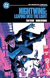 Nightwing: Leaping into the Light: DC Compact Comics Edition